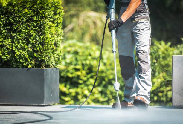Solar Panel Cleaning in West Chester, PA