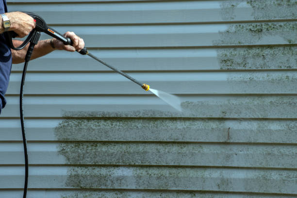 Professional Pressure Washing Services in West Chester, PA