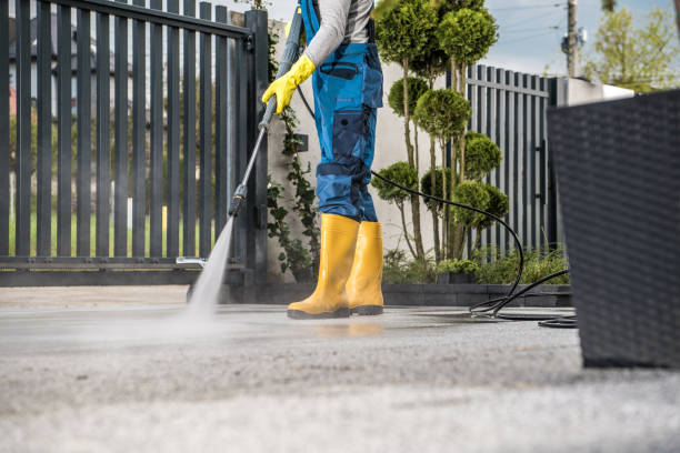 Best Building Exterior Washing  in West Chester, PA